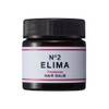 ELIMA Hair Balm NO2 (Flamboise, 70g) Styling