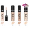 Golden Rose So Cute Liquid Concealer Kapatıcı No: 03