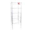 Cedar Ridge Square Foldable Tomato Cages - Heavy Duty Plant
