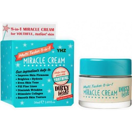 Dirty Works Multi Tasker 8 in 1 MIRACLE CREAM 50m