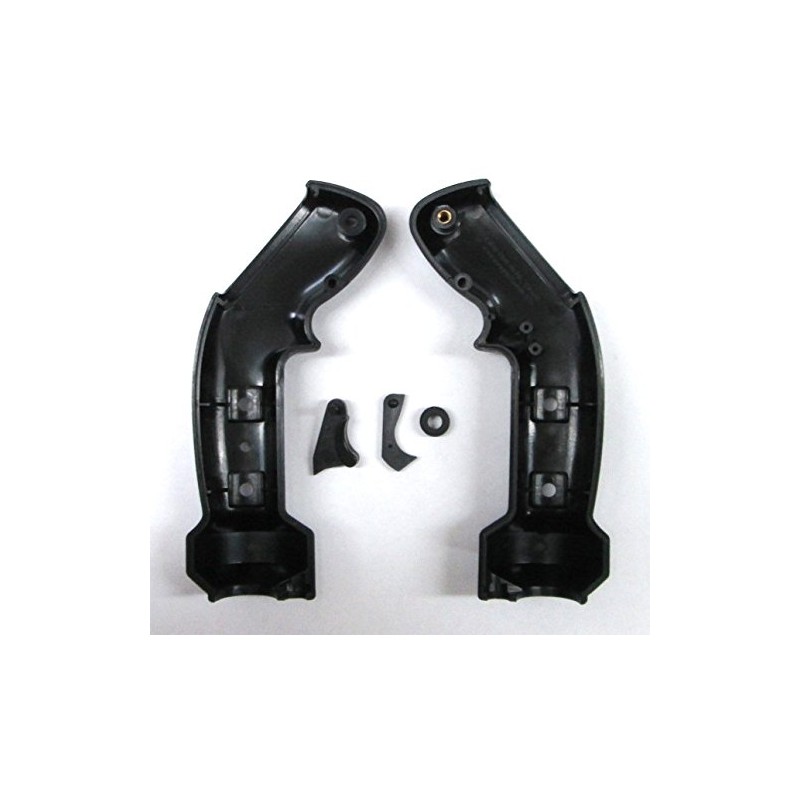 SG C-HL-KIT-B - C Series Handle Kit Black