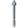 Simpson Strong-Tie STB2-50414MGR25-1/2" x 4-1/4" Galv. Strong-Bolt2 Wedge Anchor 25ct