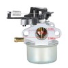 IBVIBV Carburetor Carb Assembly Compatible with 223cc Toro TimeMaster 30"
