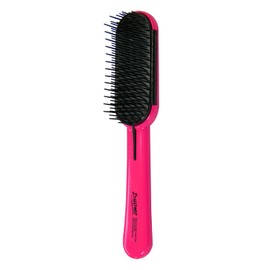 DUOMO Scalp & Detangle Anti-Static Hair Care Brush (1 Piece)