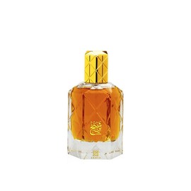 Ahmed Al Maghribi Bin Shaikh By Ahmed Al Maghribi EDP Unisex 90ML Luxurious Fragrance Spray