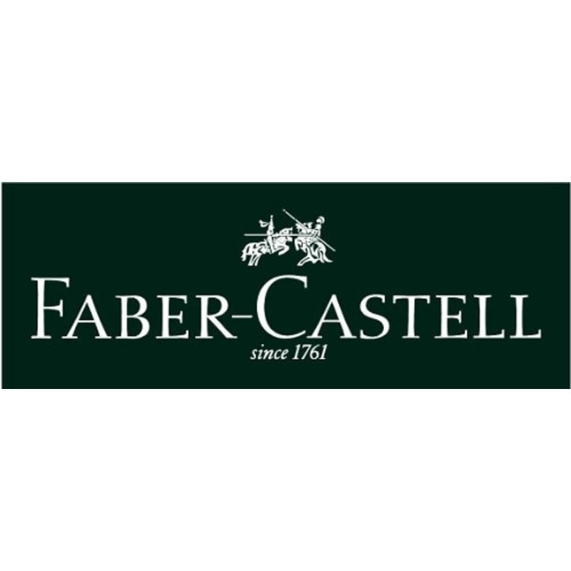 Faber-Castell e-motion 148291 Replacement Nib for Fountain Pen / Nib