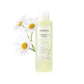 Mamonde Chamomile Pure Vegan Toner - 8.45 Fl Oz.