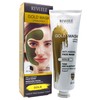 Revuele Color Masks Mascarilla Dorada Efecto de Elasticidad 80Ml