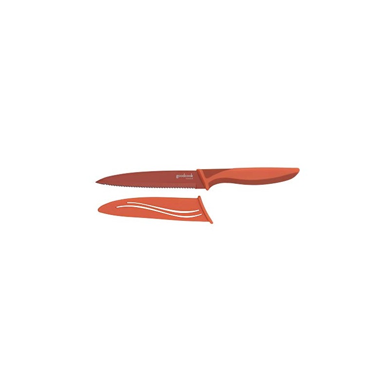 Good Cook Non-Stick Utility Knife