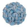 Smarty Stop Salt Water Taffy All Color (Blue Raspberry, 1
