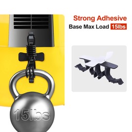 Cord Organizer for Kitchen Appliances,6 Pack Upgraded Kitchen Cord keeper Cord wrapper Cord holder f