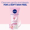 Nivea Daily Essentials Gentle Cleansing Cream Wash 150mL
