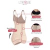 LT.ROSE Fajas Postparto Colombianas P113 Postnatal Shapewear Postpartum Girdle Csection
