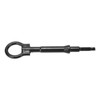 Towing Eye Ring Hook Forged Steel High Hardness 674421 Car