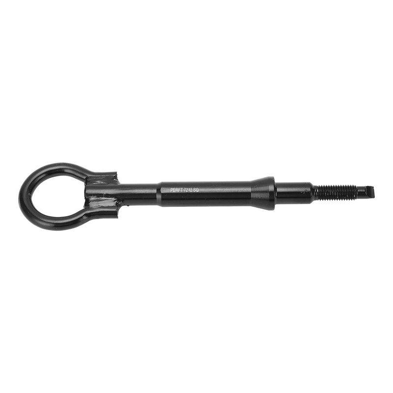 Towing Eye Ring Hook Forged Steel High Hardness 674421 Car
