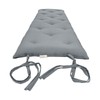 Danfuton Japanese Floor Rolling Mattress, Cotton Pad, Shiki Futon 3