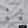 schlafgut Cool Contact Microfibre Fitted Sheet up to 100 x