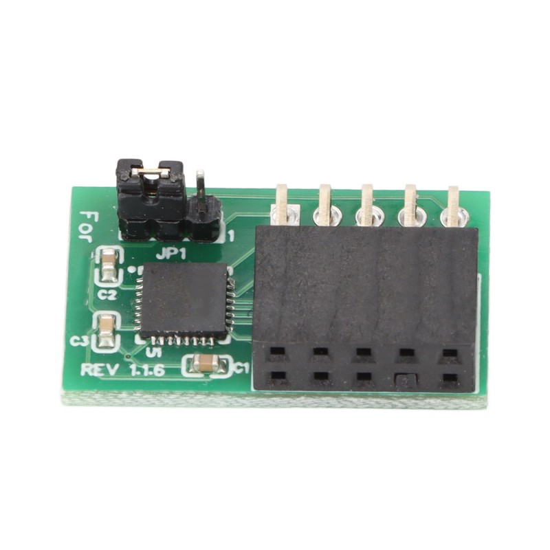 TPM 2.0 Chip TPM2.0 Remote Card Encryption Security Module for