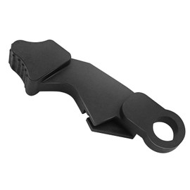 JAVIK Choke Lever for Yamaha Big Bear 400 Grizzly 350 450 660 Kodiak 450 YFM350 YFM400 YFM450 YFM660 （OEM:5KM-83941-00-00）