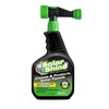 Solar Shine Glass Solar Panel Wash, Cleaner & Protectant -