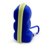 CASEMATIX CASEMATIX Blue Green Travel Case Compatible with Asthma Inhaler,