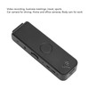 Small Body Cam 1080P HD Mini Portable Wearable for Law