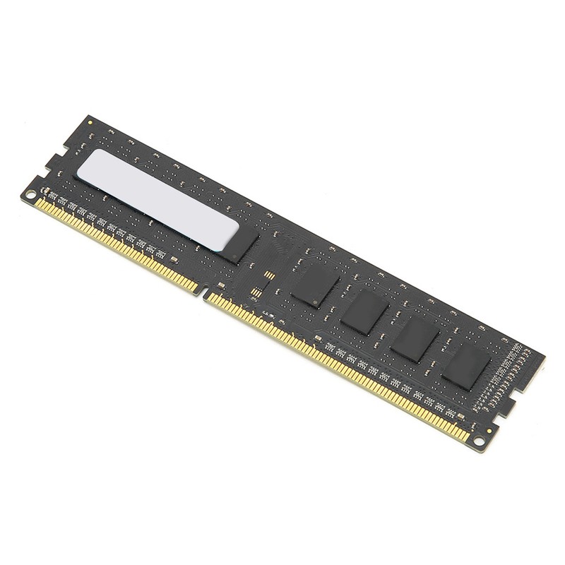 Yvonne DDR3 Memory Module Desktop Full Compatible 4G High Stability