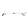 HealthSmart Aluminum Reachers with Magnetic Tip - 32 Inch
