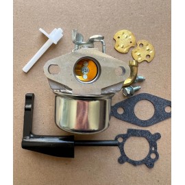 BMP Carburetor Carb Assembly For Briggs & Stratton Part# 595145