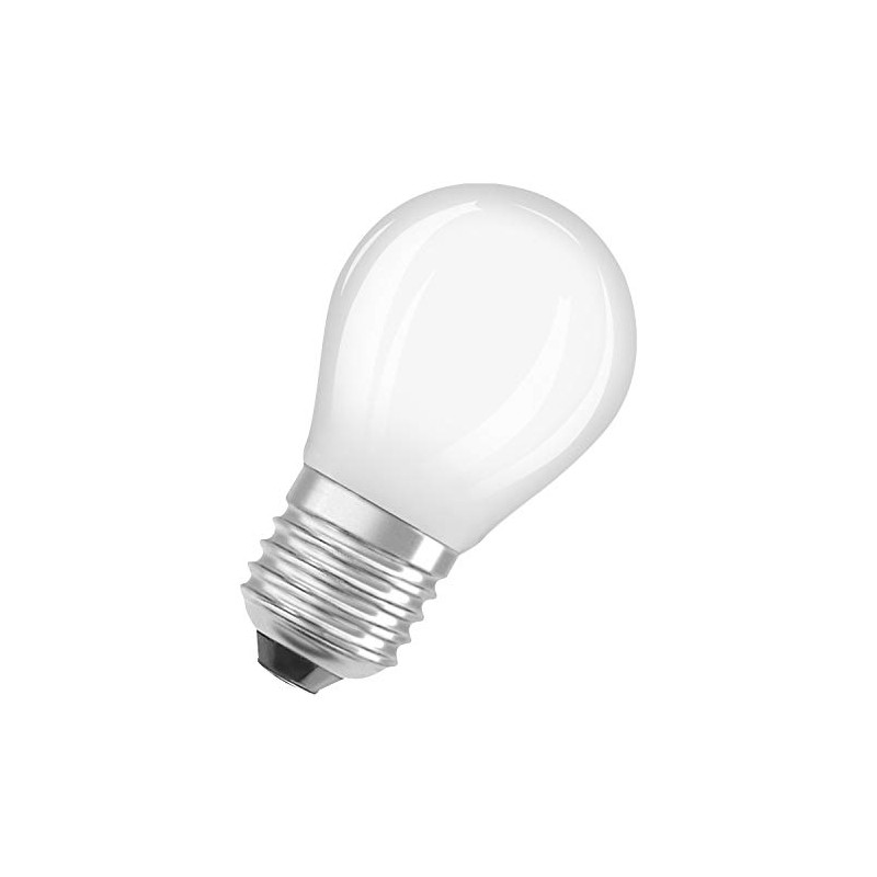 OSRAM LED Lamps, Classic Bulb, dimmable, 2.8 W, Other