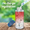 Wyler's Light Singles To Go Powder Packets, Water Drink Mix,