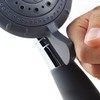 YOO.MEE ADA Handheld Shower Head- For Elderly, Parkinson, Arthritis or