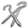 LLB Screw Hooks Pack of 3pcs 6 inch Heavy Duty