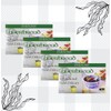 AETN Creations Parsons Laverbread Bundle Pack Consist of 4x120g Plus