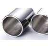 1 Piece Stainless Steel Fruit Fork & Jar Holder, Kitchen