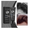 Gel Capilar Tipo Crema De Fibra Para Hombre Con Fijación