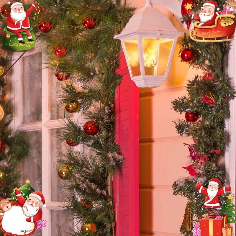 Unbranded LED Flame Effect Light Flame Lamp 4 Mode USB