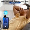 Smart Eye Massager, 1 Box Five Modes Electric Eye Massage