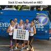 Stack 52 HIIT Interval Workout Game. Designed by Military Fitness