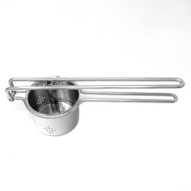 Norpro Stainless Steel Potato Ricer