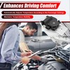 79140-SNA-A01 HVAC Air Blend Door Actuator Compatible with Honda Civic