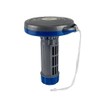 Floating Puck Dispenser for Mini Bromine or Chlorine Tablets