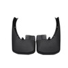 Kinwrdsn Frontier 2005-2022 2023 Pickup Mud Flaps - All Weather