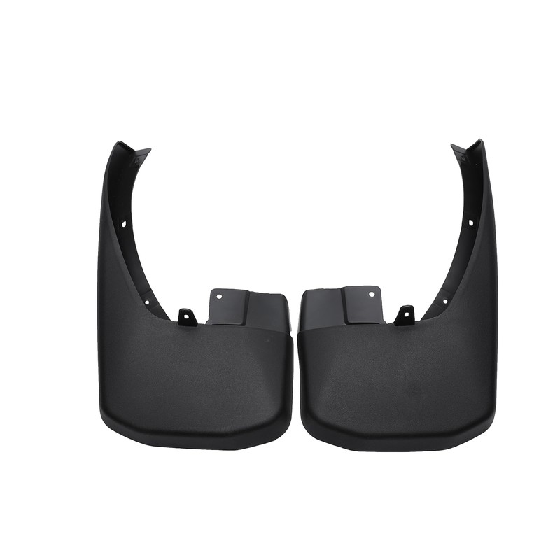 Kinwrdsn Frontier 2005-2022 2023 Pickup Mud Flaps - All Weather