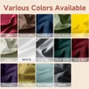 Simple&Opulence 100% Cotton Canvas Natural Fabric by The Yard- 59