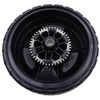 42710-VR8-N00ZA Mower Rear Wheel Fit for Honda HRN216 PKU VKU