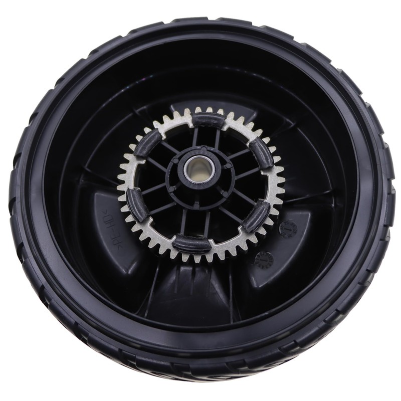 42710-VR8-N00ZA Mower Rear Wheel Fit for Honda HRN216 PKU VKU