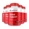 True Balance 5-Pack True Balance Blood Support Capsules, TrueBalance Formula