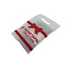 Genuine Leather Long Wallet for Men, Trifold & Checkbook, RFID
