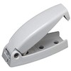 RV Designer E211, Plastic Rounded Baggage Door Catch, White, 2